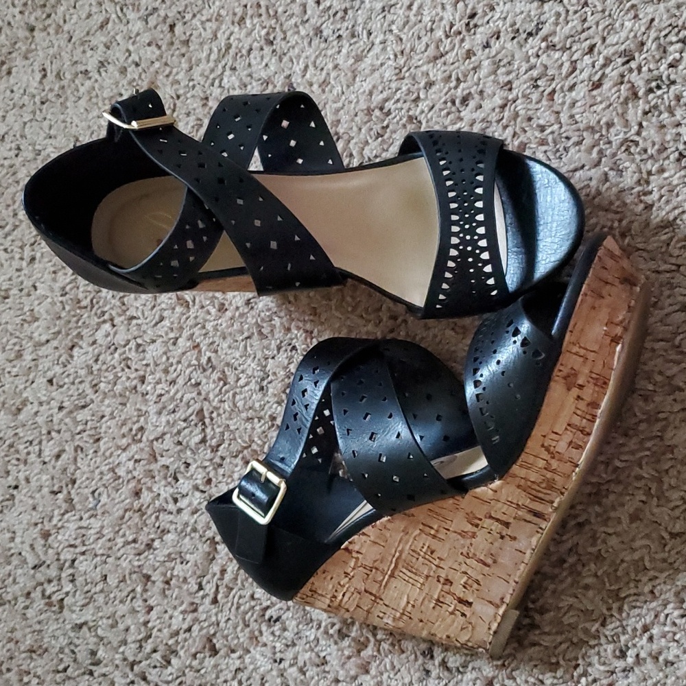 💋SHOES💋Heels - Picture 3 of 8